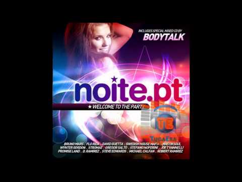 Sins Of Sound feat Mc Y2k - Mirame