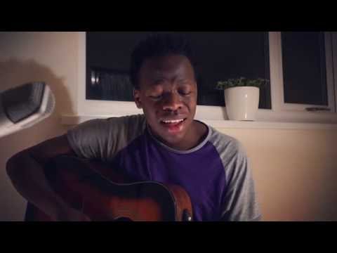 Guillemots - Trains To Brazil Acoustic Cover