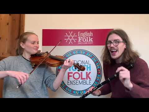Folk Music Starting Points 1