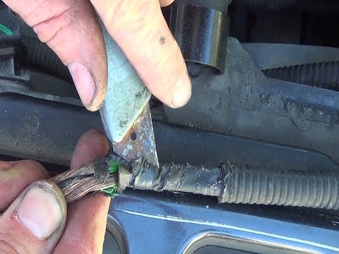 comment reparer automobile