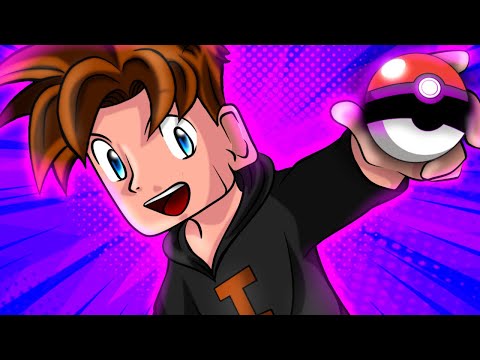 Minecraft: POKEMON TORNEIO 🏆 - MEU TIME DE POKEMON DARK !! #5 ‹ Ine Games ›