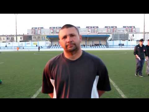 MasterFoot Perafita: Brastuga (2) vs (4) Lavra United - Sangio Carvalho (Brastuga FC)