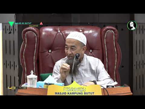 Orang Yang Muflis - Ustaz Azhar Idrus