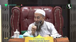 Orang Yang Muflis - Ustaz Azhar Idrus