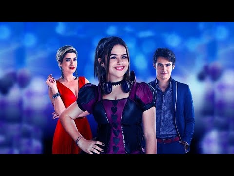Cinderela Pop (2019) ~ Filme Brasileiro Completo Dublado 🎬🇧🇷