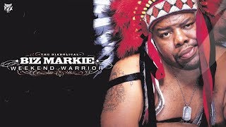 Biz Markie - Not A Freak (feat. Erick Sermon)