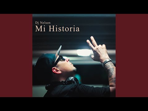 Zion Y Lennox No Se Si Eres Tu - Dj Nelson