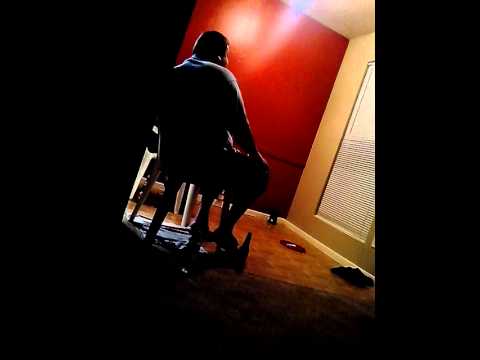 NONSTOP-Money Hoes Weed Smoke(live rehersal)