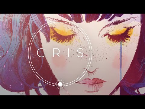 GRIS Gameplay Walkthrough Part 1 (Xbox Game Pass) PS5, Xbox Series X|S, PC, Xbox One, Ps4