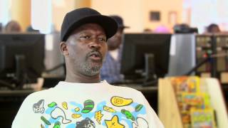 The Public Library is Transforming Communities