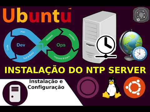 NTP Server