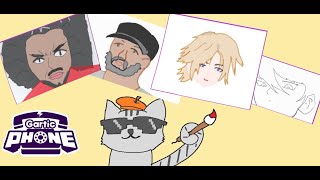 ガーティックフォン