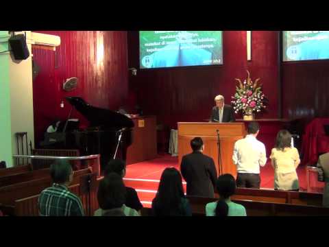 KPPK 10 - Nobatkanlah Raja