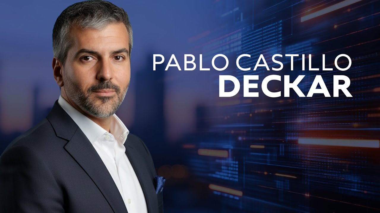 Pablo Castillo (DECKAR)