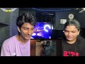 Unakku Thaan Music Video Reaction | Chithha | Siddharth | Santhosh Narayan | Kupaa Reaction 2.O