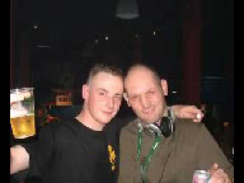 DJ Weirdo  @ Thunderdrome 2002