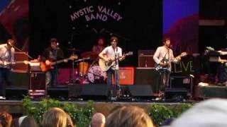 Conor Oberst and The Mystic Valley Band:Danny Callahan