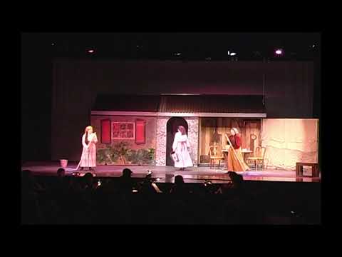 BEA Drama   Fiddler on the Roof 2013