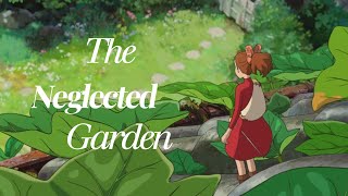 Download lagu Cécile Corbel - The Neglected Garden // Sub.español mp3 Download lagu Cécile Corbel - The Neglected Garden // Sub.español mp3