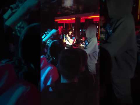 Mr. Ego vs Hander ¿Preparado? No, gracias. Madrid 2016