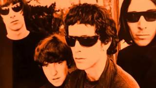 Velvet Underground - The black angel&#39;s death song
