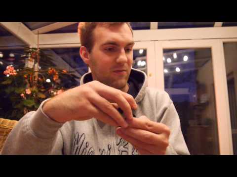 Cullmann Magnesit Copter 50086 im Test [Deutsch]