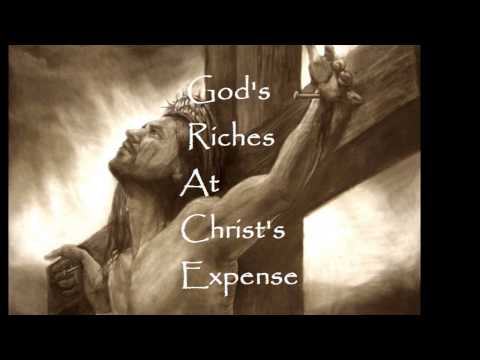 Thumbnail for A Rich Man Am I video