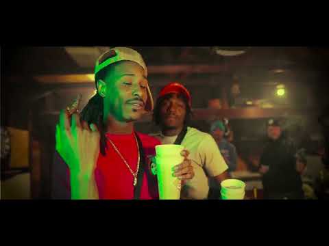 Cash Turnt X FTN Deuce - Forever Straight (Official Video)