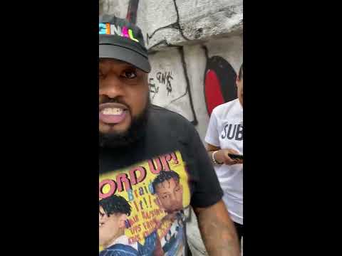 #IWANNABATTLE - QUEENZFLIP VS YOURFAVORITETOMBOY (GEORGIE)