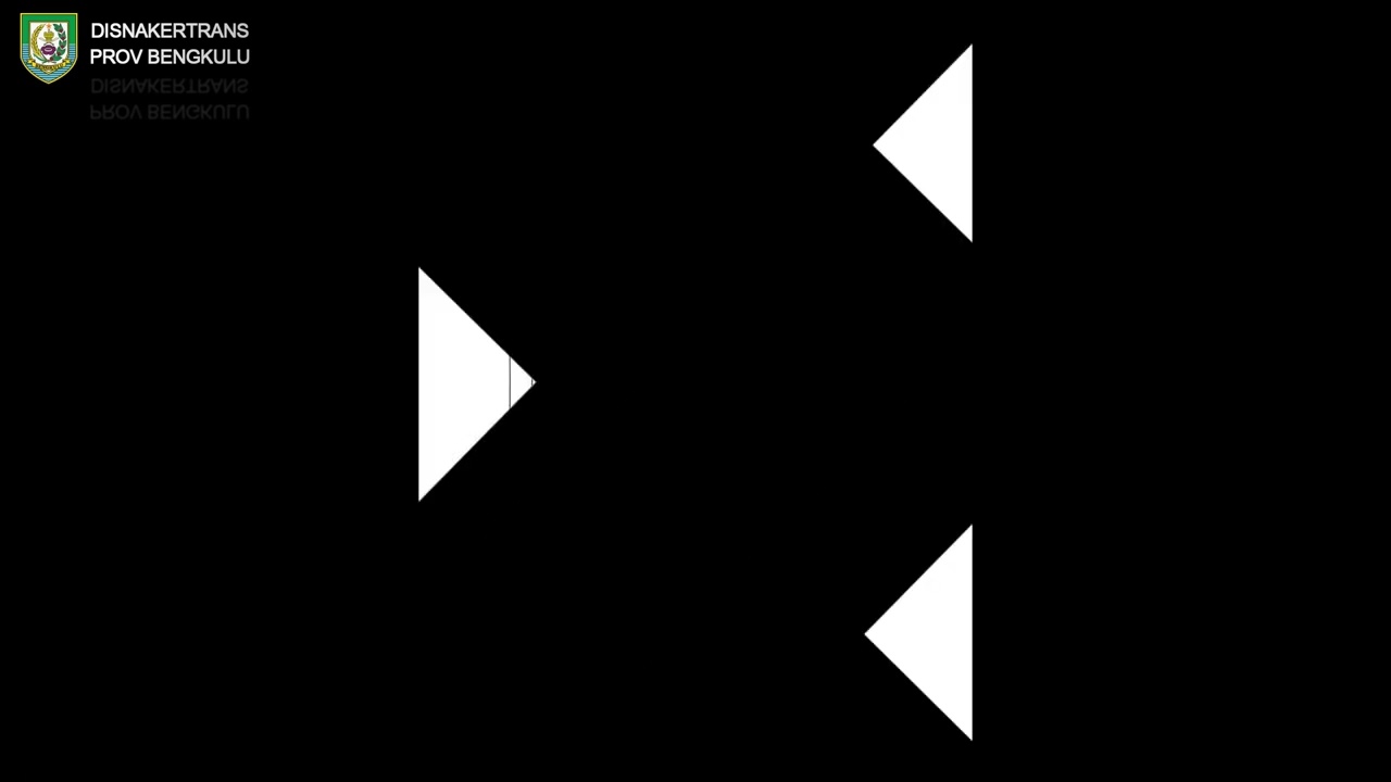 SK PPID DISNAKERTRANS PROV BENGKULU