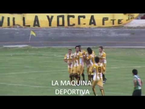 TORNEO ARGENTINO "B" MITRE (Stgo) 3- CONCEPCION (Tuc) 2