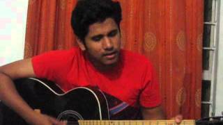 Daayre (Dilwale) Cover By Razik