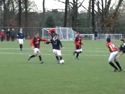 NEC/Oss A1 - Quick A1