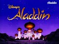 Aladdin Алладин The Screensaver Of The Disney Animated Series Cover Version Piano Without Voc