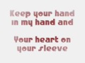 I do not hook up - Kelly Clarkson  lyrics