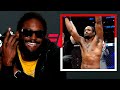 Ryan Spann: 'You do Champion Sh*t, You Get Champion Results' | UFC Vegas 70