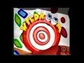 YOTV Wild Room Ident 2005 SA No Sound Sabc1