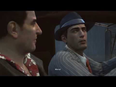 MAFIA 2 DEFINITIVE EDITION Gameplay Walkthrough Part 5  No Commentary (2K Remastered)