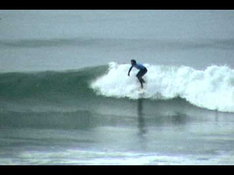 Best of Dane Reynolds - Hurley Pro