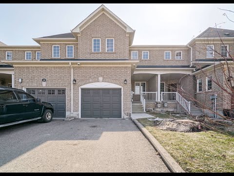 208 Albright Road, Brampton Home for Sale - Real Estate Properties for Sale