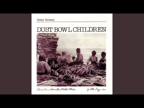 Tumbleweed - Peter Rowan