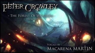 Celtic Music - The Forest Of Wonders (Feat. Macarena Martin) -