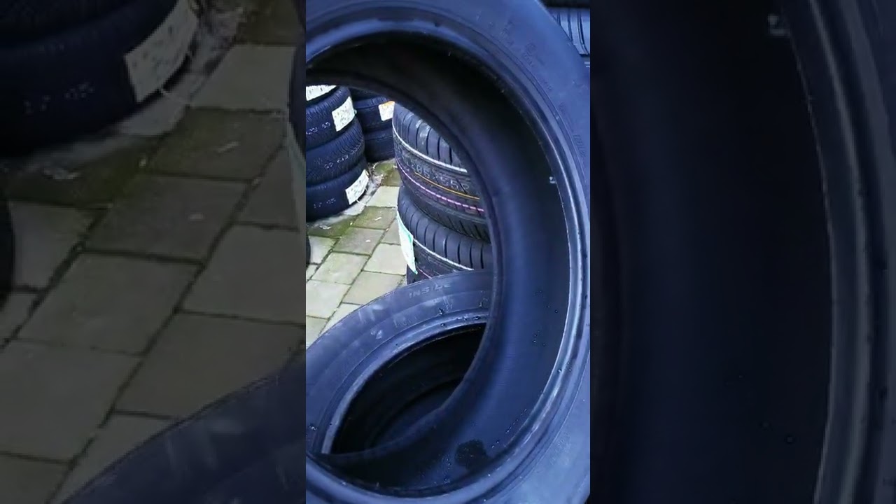 Anvelopa Nexen N blue S