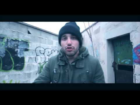 Xero & Little Fish - Non puoi farlo come noi (Street Video) [BTF Studio]
