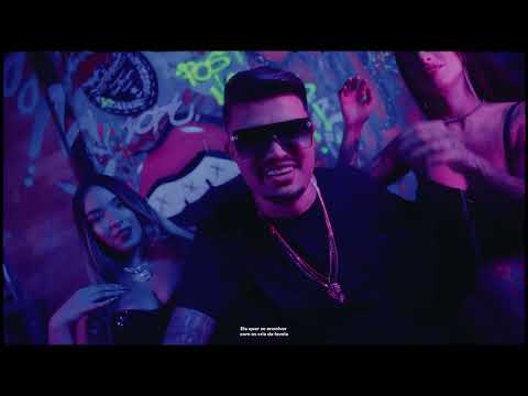 Funk Brazil | MC GP - Ela se envolve (CLIPE OFICIAL) PROD DJ JAPA NK E WHITE NO BEAT