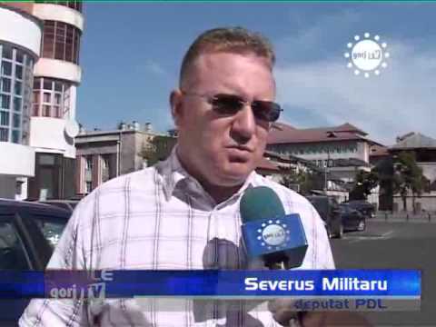 STIRILE GORJTV   BALASOIU A DEMISIONAT !