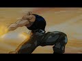 Street Fighter 2 II Movie 1994 Guile S Sonic Boom 4K HDR