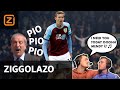 Sierd's Clásico-intro, Two Meter Peter, Pio Pio & Oooh Mendy | ZIGGOLAZO #17 | 05/02/2019