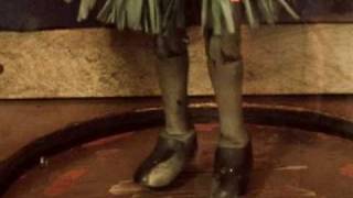 I&#39;ve Been Everywhere Nancy Davidson Sunny and the Cowgirls Dorthy in OZ, inflatables