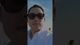 COME WITH ME TO ALAMEDA BEACH